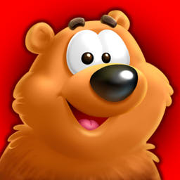 Toon Character Original